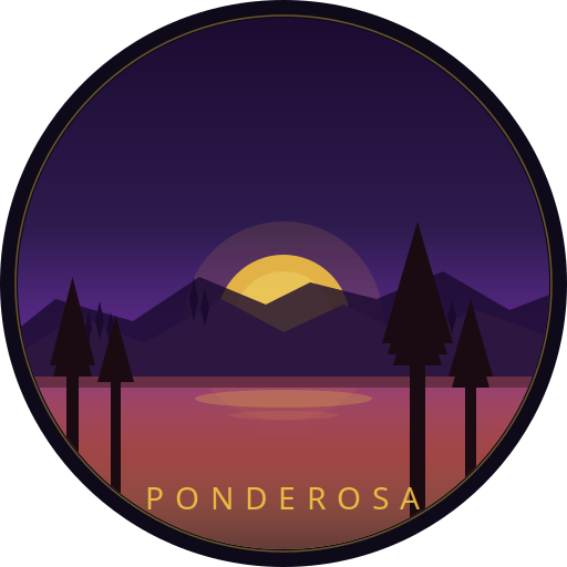 The Ponderosa